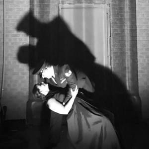 Meet your Posher, Drew